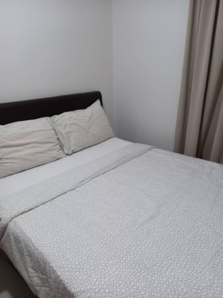 K. Riverfront Apartment Ipoh Esterno foto
